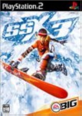 Ssx3