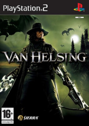 Van helsing