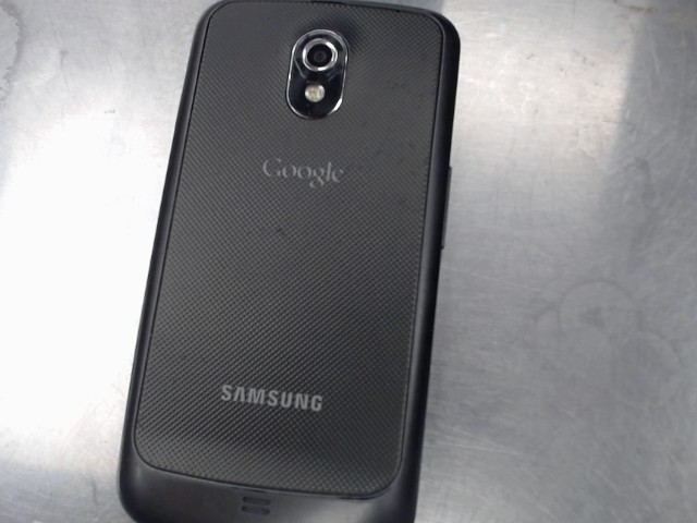 Samsung galaxy nexus
