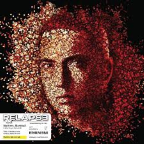 Relapse  x