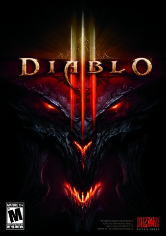 Diablo 3 blizzard