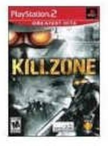 Killzone greatest hits edition