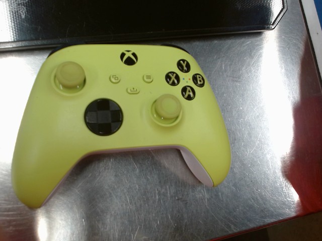 Manette xbox
