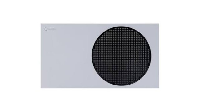 Xbox series s sac metro