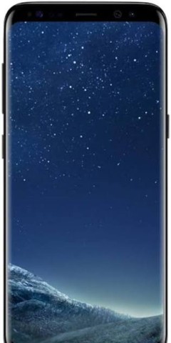 Samsung galaxy s8