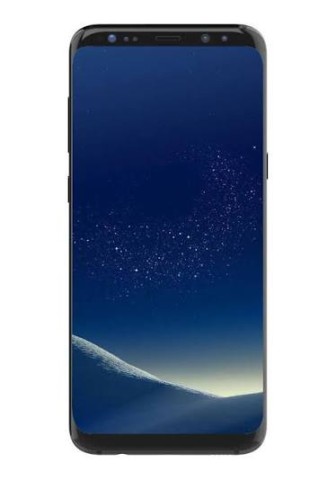Samsung galaxy s8