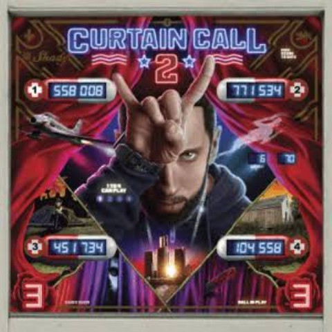 Curtain call 2