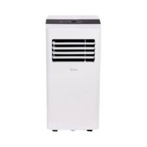 M ac portable 10k btu