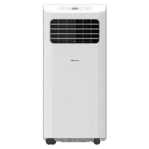 Ac portable no tube 8k   btu