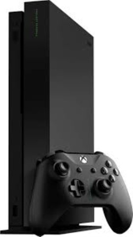 Xdbox one x