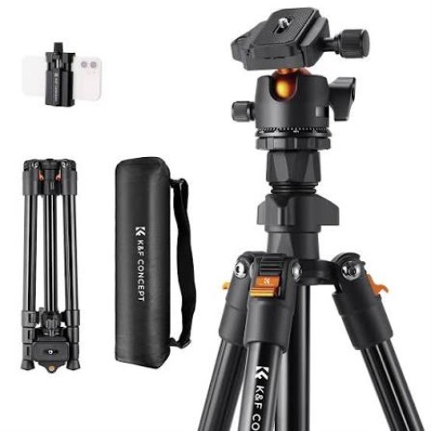 Tripod k&f concept
