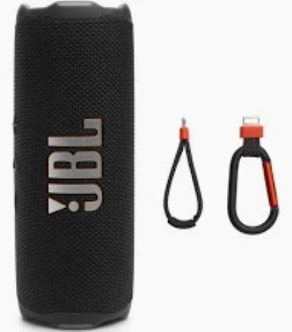 Speaker bluethoot noir jbl