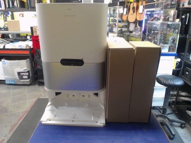 Dreame l40s ultra ae neuve boite ouverte