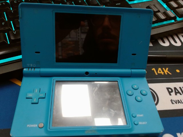 Ds nintendo