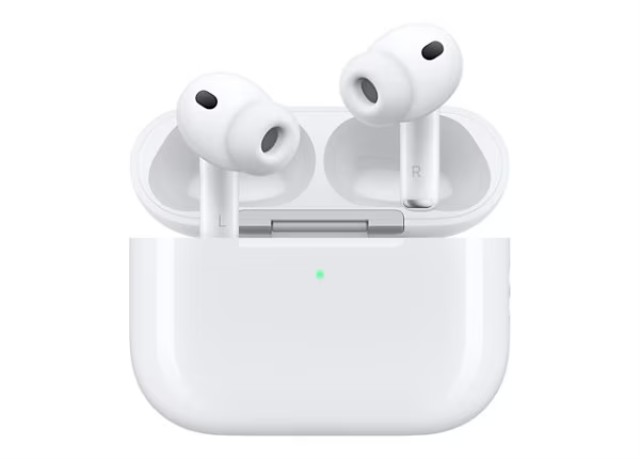 Airpods pro 3
