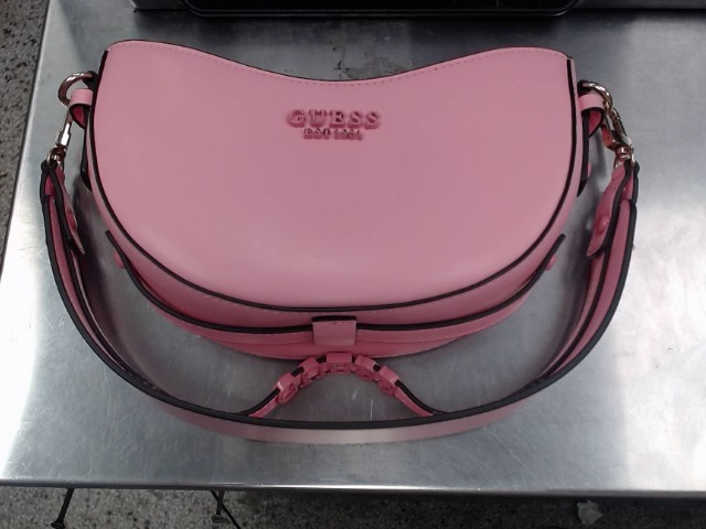 Sac rose guess