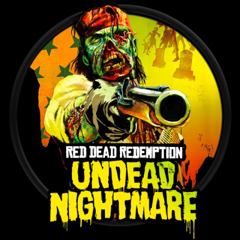 Red dead redemption undead nightmare