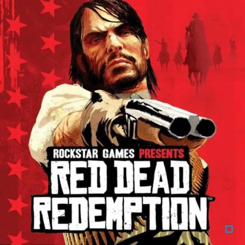 Red dead redemption
