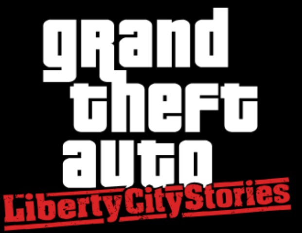 Gta liberty city stories