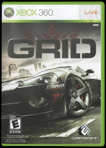 Grid