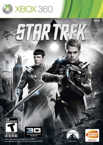 Star trek