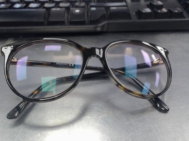 Lunette bottega veneta avec case