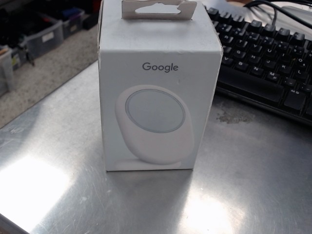 Google pixelsnap charger with stand