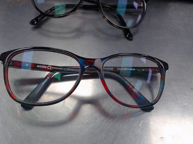 Lunette etnia
