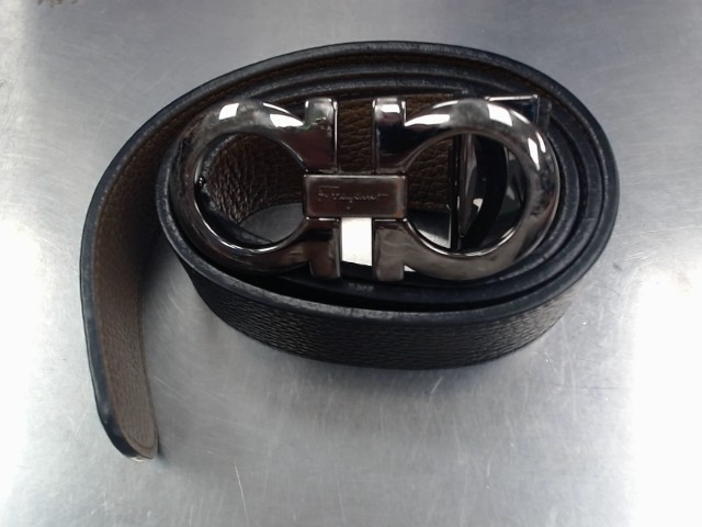 Ceinture noire cuire
