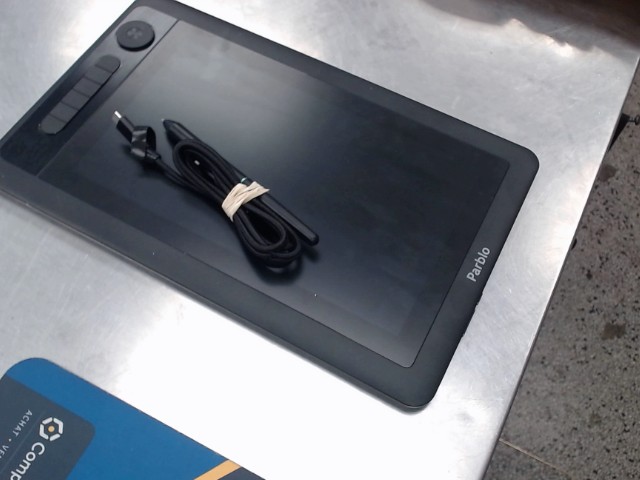 Tablette graphique coast 12 pro