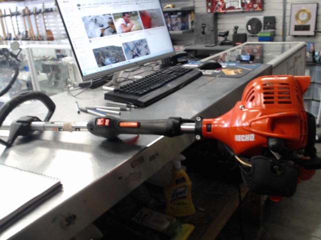 Weed eater echo