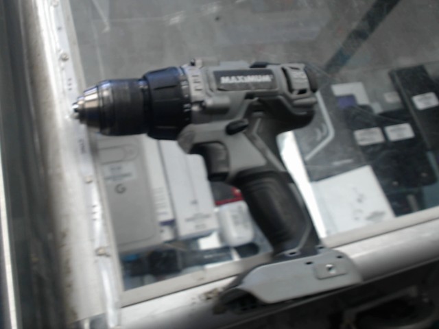 Drill maximum