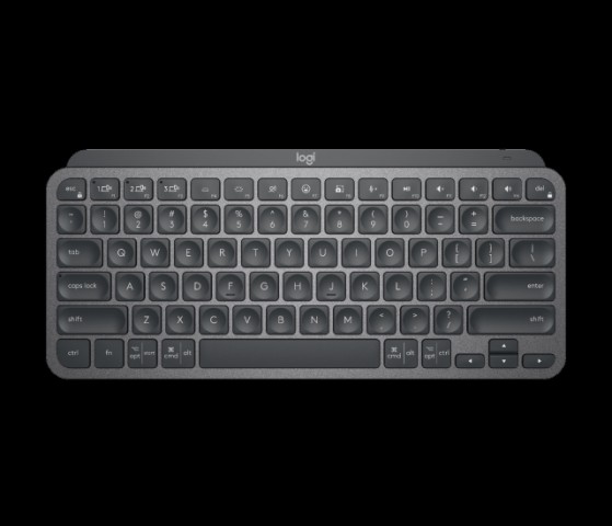 Brand new mx keys mini for mac
