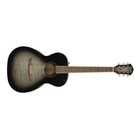 Fender moonlight burst electro acoustiqu