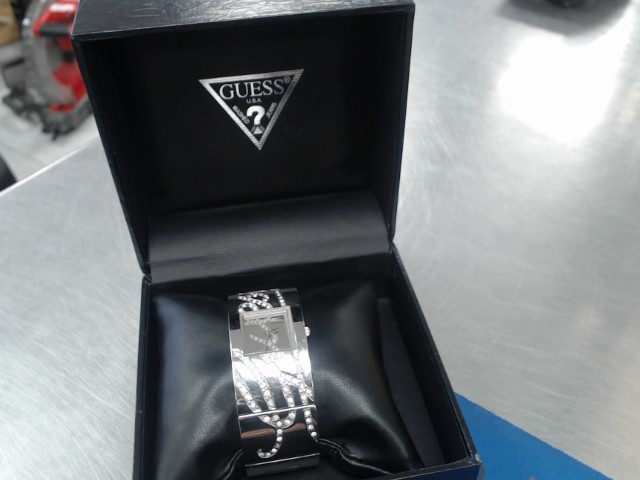 Guess watch pour femmes
