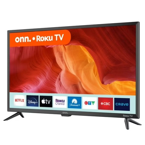 Onn roku tv 21 inches