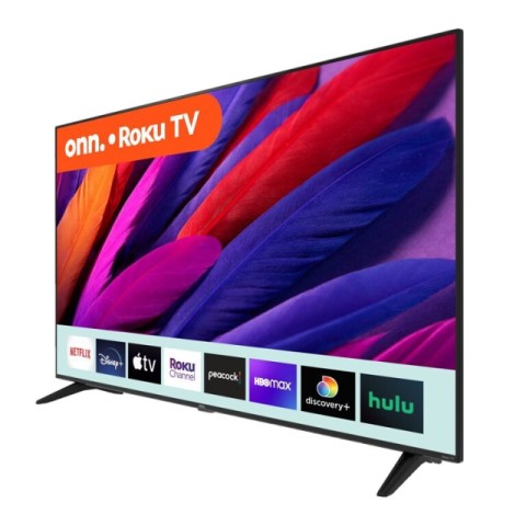 Onn roku tv 21 inches