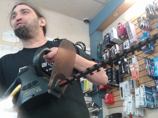 Trimmer