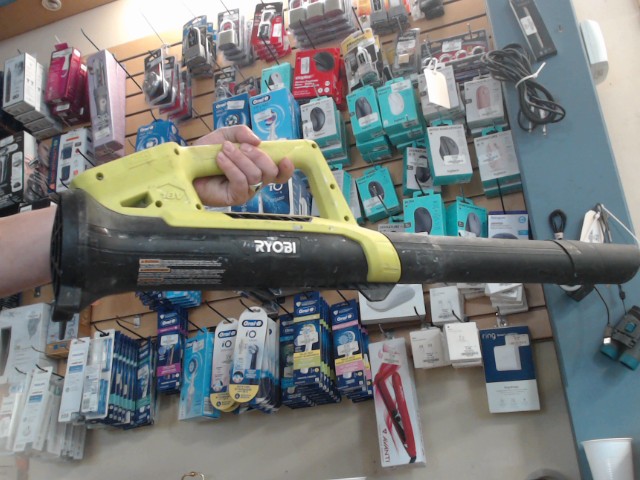 Blower 18v