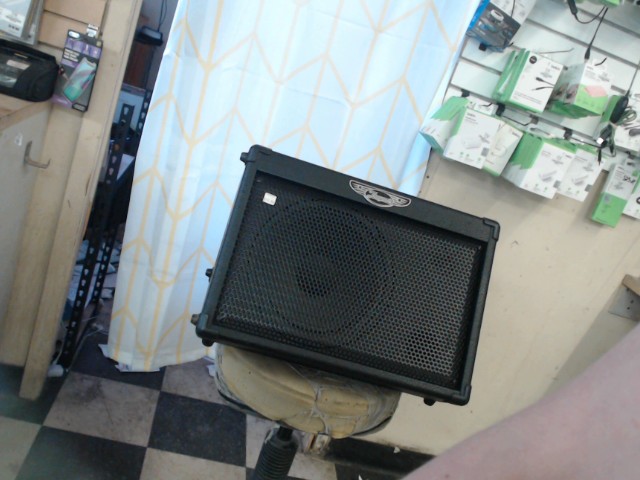 Amplie acheter ici
