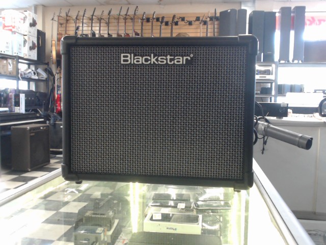 Ampli stereo 20w