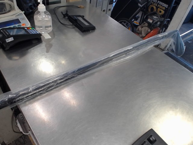 Custom hockey stick new pro c24