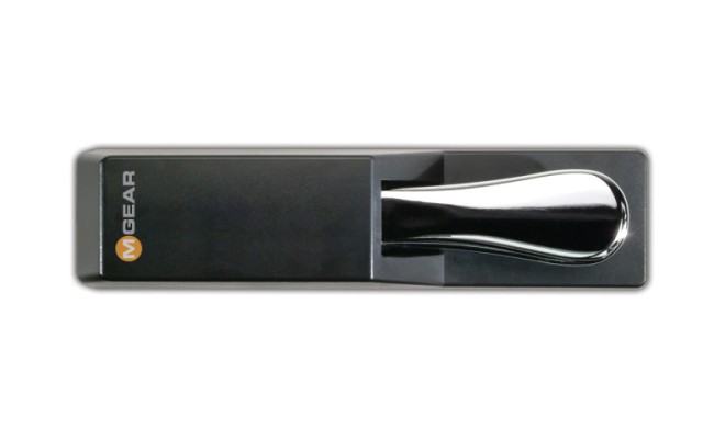 M-audio m-gear piano sustain pedal