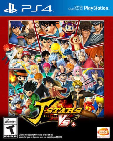 J-stars victory vs+