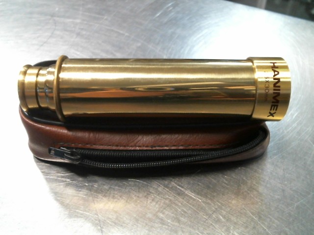 T�l�scope 25x30mm
