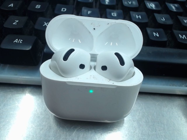 Airpods 4th gen