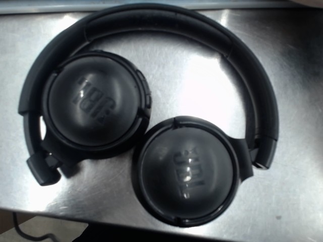 Casque d'�coute noir 520bt jbl