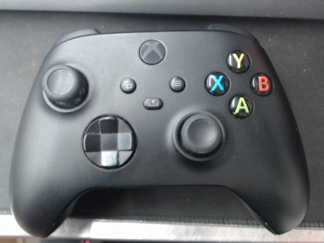Xbox series x controller