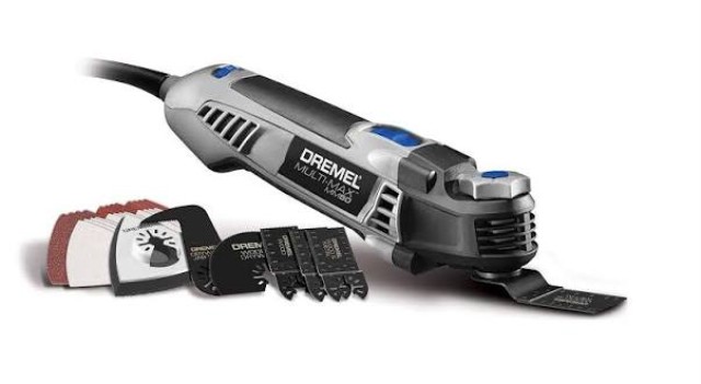 Dremel multimax mm50