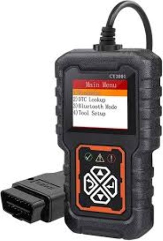 Obd 2 reader